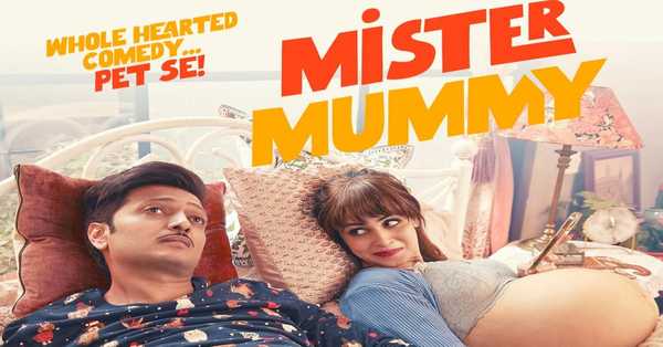 Mister Mummy Movie: release date, cast, story, teaser, trailer, first look, rating, reviews, box office collection and preview